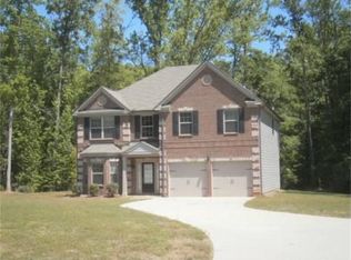 540 Cornelius Dr, Hampton, GA 30228