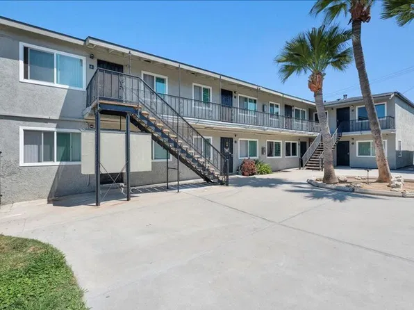 1388 Martin Luther King Jr Ave, Long Beach, CA