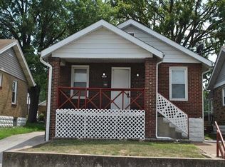 8228 John Pl, Saint Louis, MO