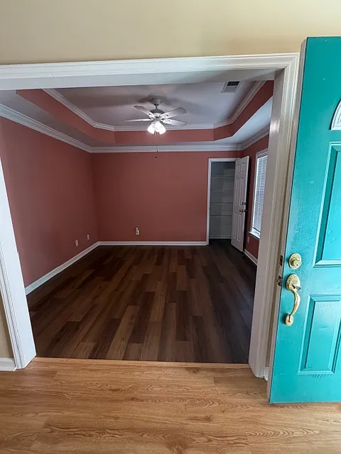 Bonus Area - 522 Glenolden Ct
