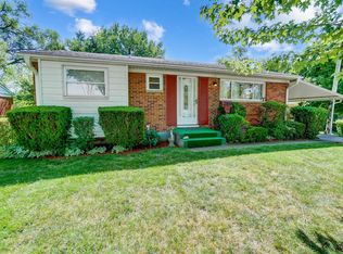 1284 Striebel Rd, Columbus, OH 43227