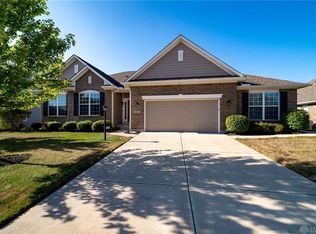 976 Sweeney Dr, Dayton, OH 45458