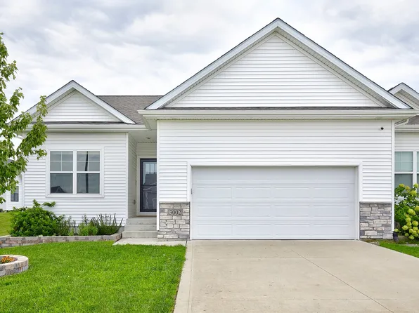 3002 NW Westwood St, Ankeny, IA 50023