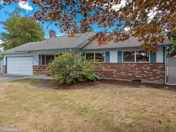 6409 NE 74th St, Vancouver, WA 98661