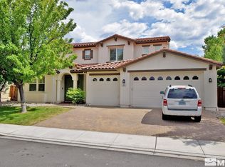 410 Teramo Ct, Reno, NV 89521