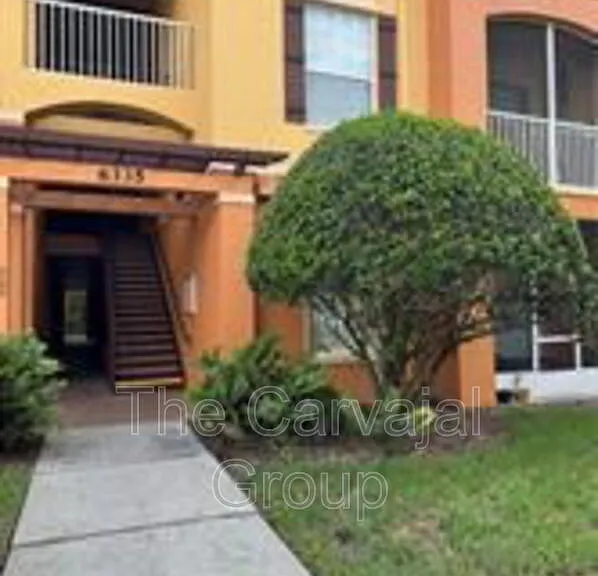 6335 Contessa Dr #107 — Photo 1