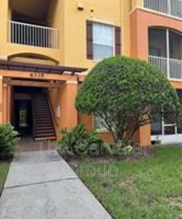 6335 Contessa Dr #107