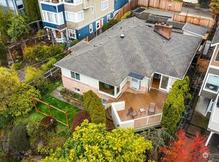 7546 1st Ave NE, Seattle, WA 98115