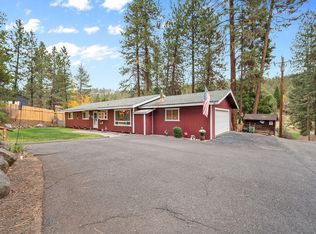 8607 McLaughlin Ln, Klamath Falls, OR 97601