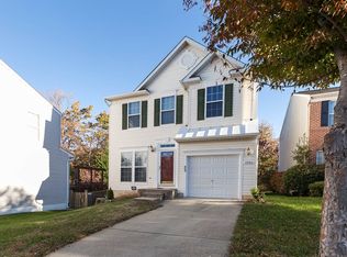 3224 Orient Fishtail Rd, Laurel, MD 20724