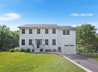 244 Prospect St, South Easton, MA 02375