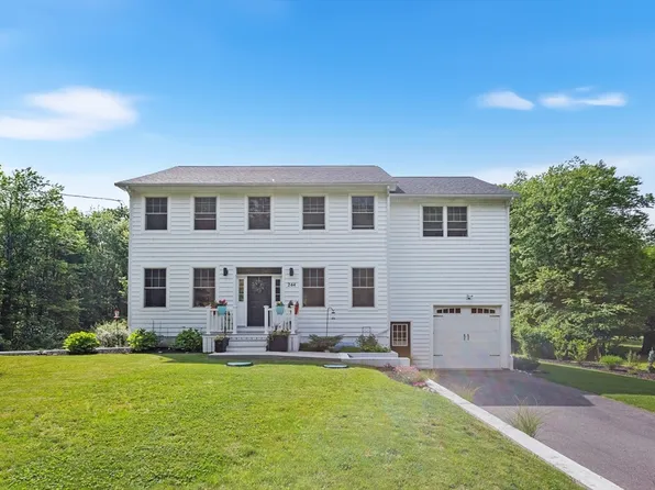 244 Prospect St, South Easton, MA 02375