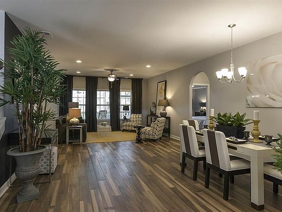 2nd image of 4449 Marshwood Dr. Lot 38 Hawthorne 2
