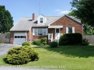 820 Rathton Rd, York, PA 17403