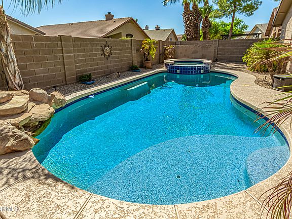 2nd image of 6413 W WAHALLA Lane