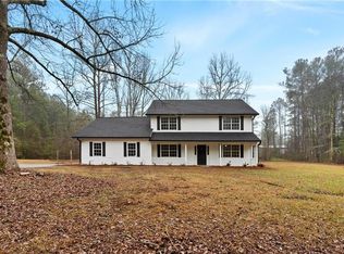 803 Alcova Dr, Social Circle, GA 30025
