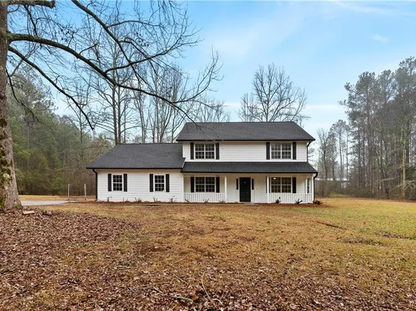 803 Alcova Dr, Social Circle, GA 30025