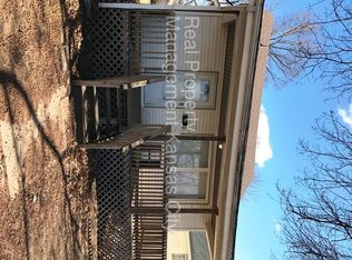 2541 Quincy St, Kansas City, MO 64127