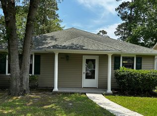 6462 Sweet Gum Trl, Myrtle Beach, SC 29588