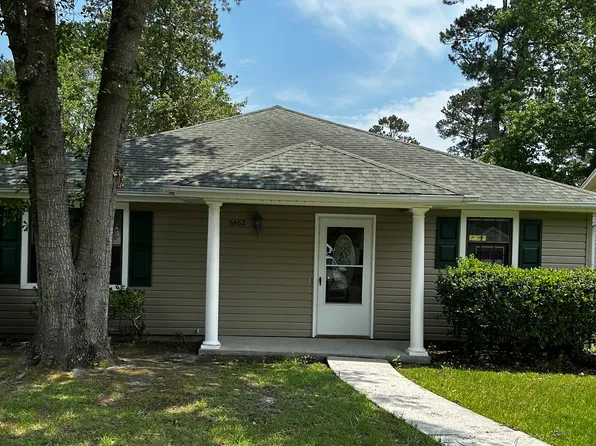 6462 Sweet Gum Trl, Myrtle Beach, SC 29588