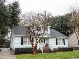 1517 Village Sq, Mount Pleasant, SC 29464