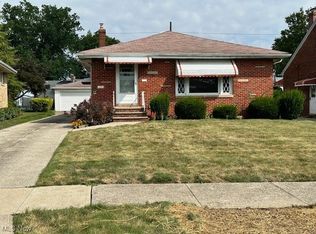 12313 Eastwood Blvd, Garfield Heights, OH