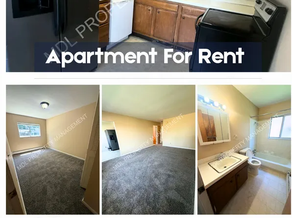 2225 Weiss, 2225 Weiss St APT 1, Saginaw, MI 48602