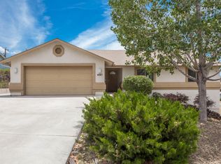 4847 N Stewart Rd, Prescott Valley, AZ 86314