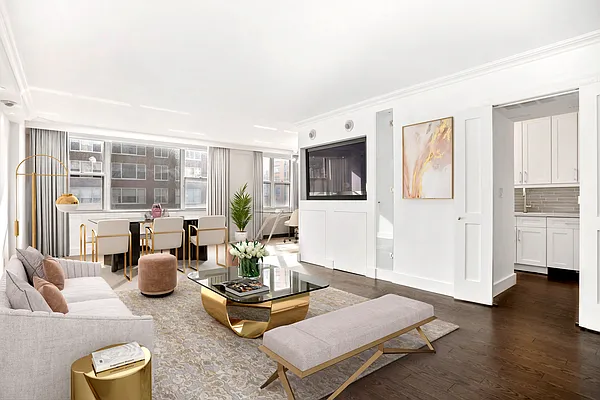 Sold by Douglas Elliman | media 2