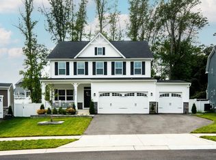 1408 Duckweed Cir, Odenton, MD 21113