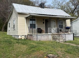 338 Juless St, Danville, VA 24541