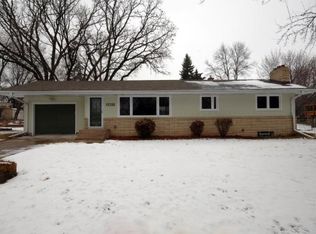 2669 Cedar Ave, White Bear Lake, MN 55110