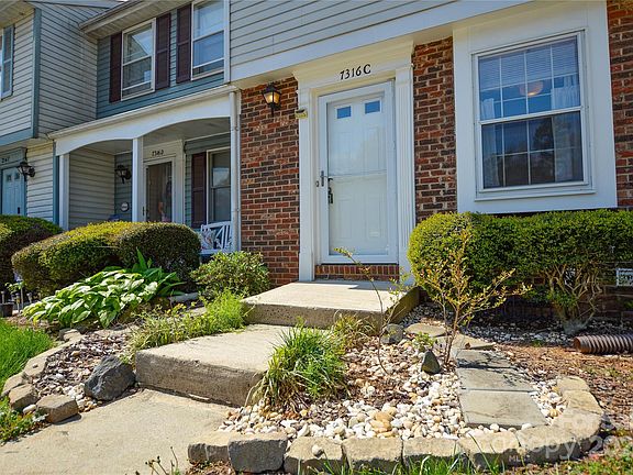 4th image of 7316 Pebblestone Dr APT C