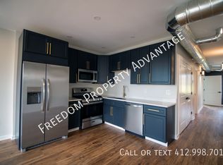 631 E 9th Ave #U1, Homestead, PA