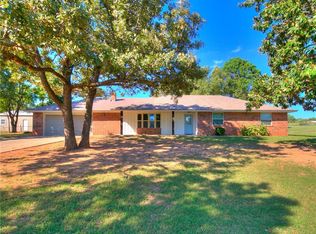 19809 SE 65th St, Newalla, OK 74857