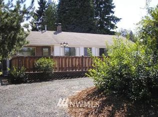 713 S St SE, Olympia, WA