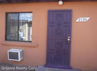 2104 E 18th St, Tucson, AZ 85719