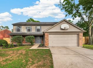 7410 Magnolia Shadows Ln, Houston, TX 77095