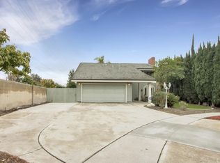 15052 Humphrey Cir, Irvine, CA 92604
