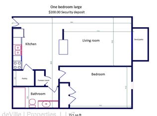 825 Southwest Blvd APT Q, Jefferson City, MO 65109