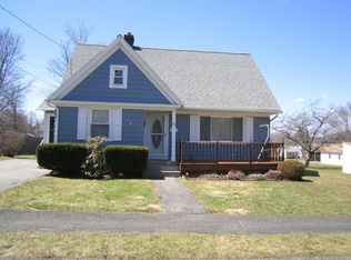 73 Meade Ave, North Adams, MA 01247