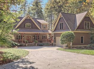 89 Mission Ridge Dr, Hayesville, NC 28904