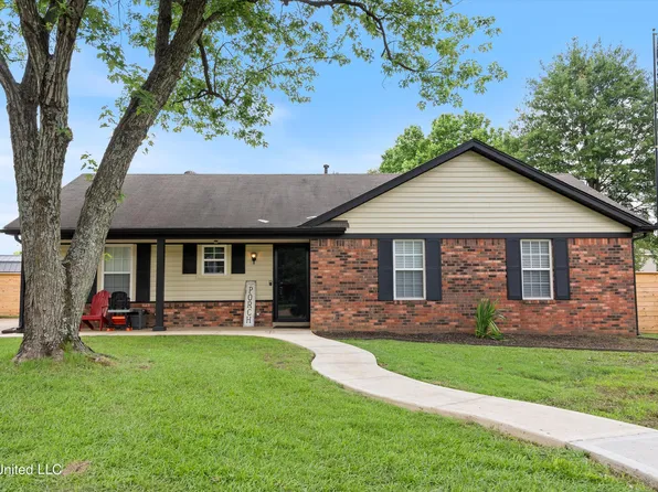 7557 Lone Oak Cv, Southaven, MS 38671