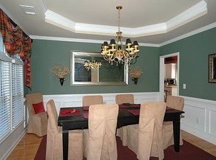 1142 Crofton Lndg, Suwanee, GA 30024