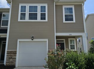 6318 Arpeggio Pl #1, Raleigh, NC 27616