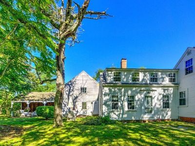 85 Cove Rd, South Dennis, MA, 02660