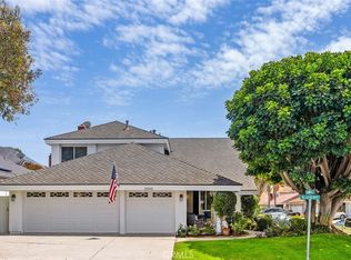 22342 Blueberry Ln, Lake Forest, CA 92630