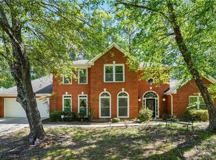 11395 Vedrines Dr, Johns Creek, GA 30022