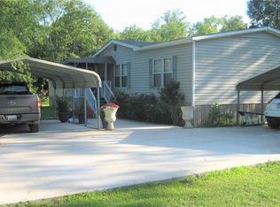 2006 Twin Lake Dr, Benton, LA 71006