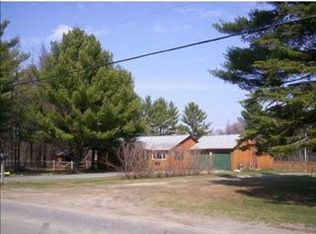 296 S Horseback Rd, Burnham, ME 04922